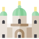 architectonic,landmark,monuments,berlin cathedral,christian ok 